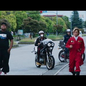 Foto Love and Other Cults