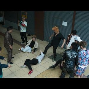 Foto Love and Other Cults