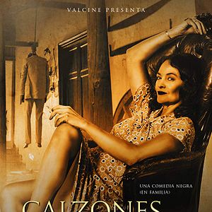 Foto Cuecas Rasgadas