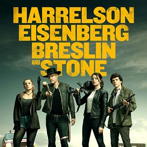 Foto Zumbilândia - Atire Duas Vezes