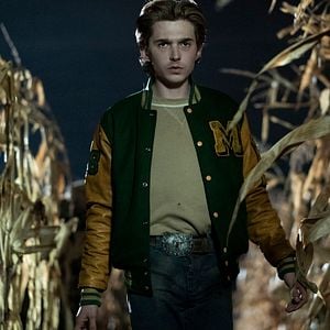 Foto Histórias Assustadoras para Contar no Escuro