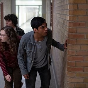 Foto Histórias Assustadoras para Contar no Escuro