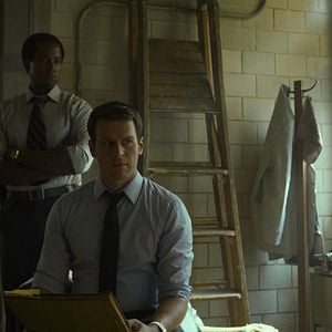 Foto Mindhunter