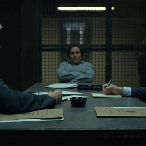 Foto Mindhunter