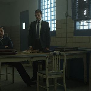 Foto Mindhunter