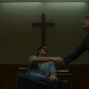 Foto Mindhunter
