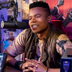 Foto Marque Richardson