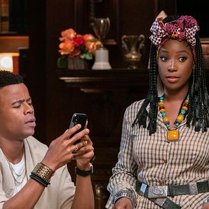 Foto Marque Richardson