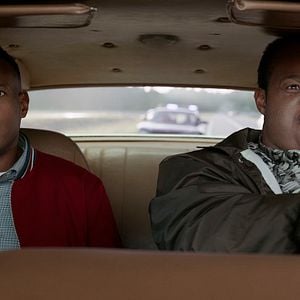 Foto Seis Vezes Confusão