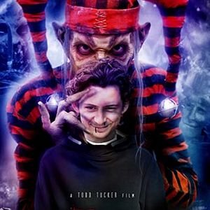 Foto The Terror Of Hallow's Eve