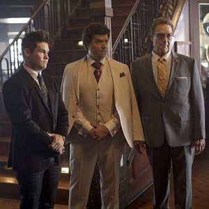 Foto The Righteous Gemstones