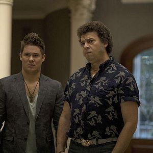 Foto The Righteous Gemstones