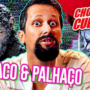 Foto Choque de Cultura Show