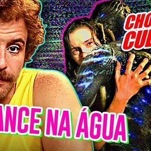 Foto Choque de Cultura Show