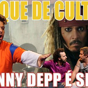 Foto Choque de Cultura Show