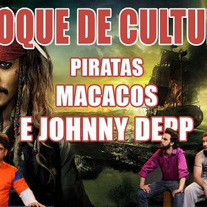 Foto Choque de Cultura Show