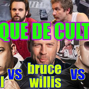 Foto Choque de Cultura Show