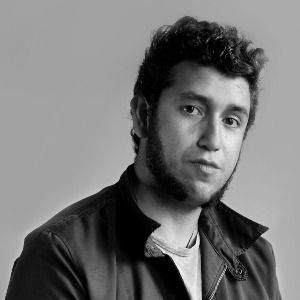 Foto Rory Barrientos Lamas