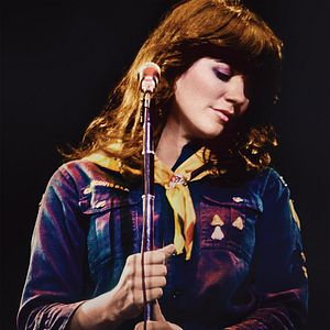 Foto Linda Ronstadt: The Sound Of My Voice