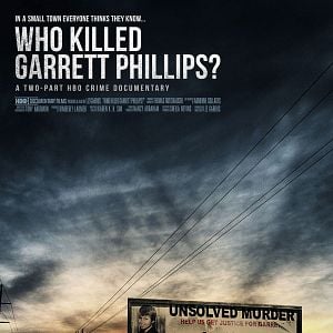 Foto Who Killed Garrett Phillips?