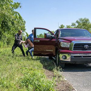 Foto A Rainha do Sul