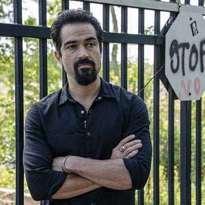 Foto A Rainha do Sul