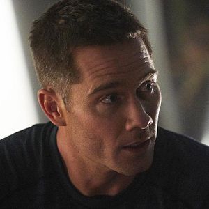 Foto Luke MacFarlane