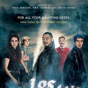 Foto Los Espookys