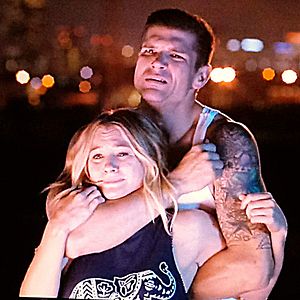 Foto Exposição Perigosa