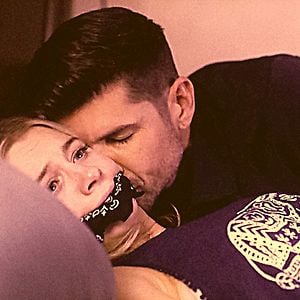 Foto Exposição Perigosa