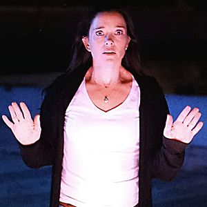 Foto Exposição Perigosa