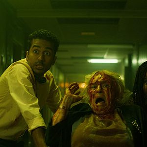 Foto Reencontro Mortal