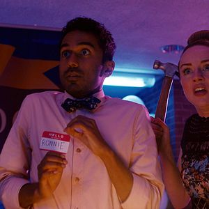 Foto Reencontro Mortal