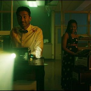 Foto Reencontro Mortal