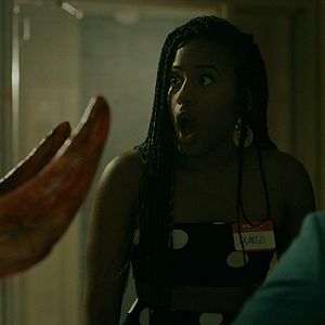 Foto Reencontro Mortal