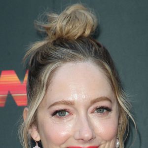Foto Judy Greer