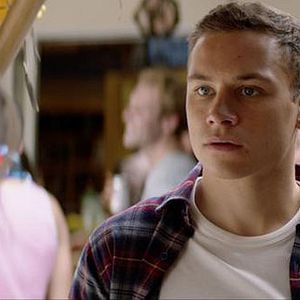 Foto Finn Cole