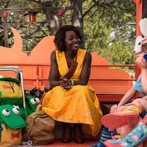 Foto Little Monsters