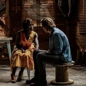 Foto Alexander England