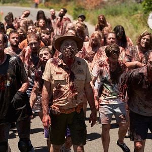 Foto Little Monsters