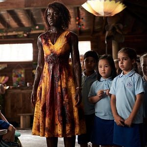 Foto Little Monsters