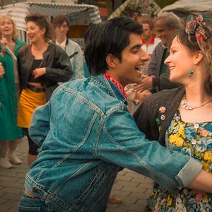 Foto A Música da Minha Vida