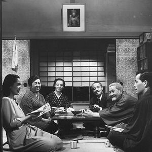 Foto Também Fomos Felizes