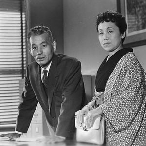 Foto Crepúsculo em Tóquio