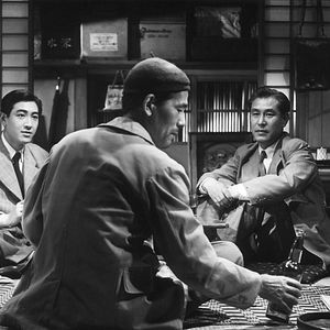 Foto O Sabor do Chá Verde Sobre o Arroz