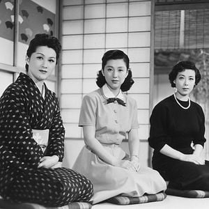 Foto O Sabor do Chá Verde Sobre o Arroz