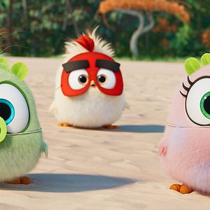 Foto Angry Birds 2 - O Filme