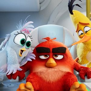 Foto Angry Birds 2 - O Filme
