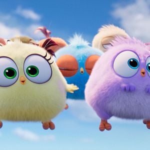 Foto Angry Birds 2 - O Filme