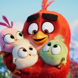 Foto Angry Birds 2 - O Filme
